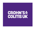 Crohns Colitis UK (Colour)