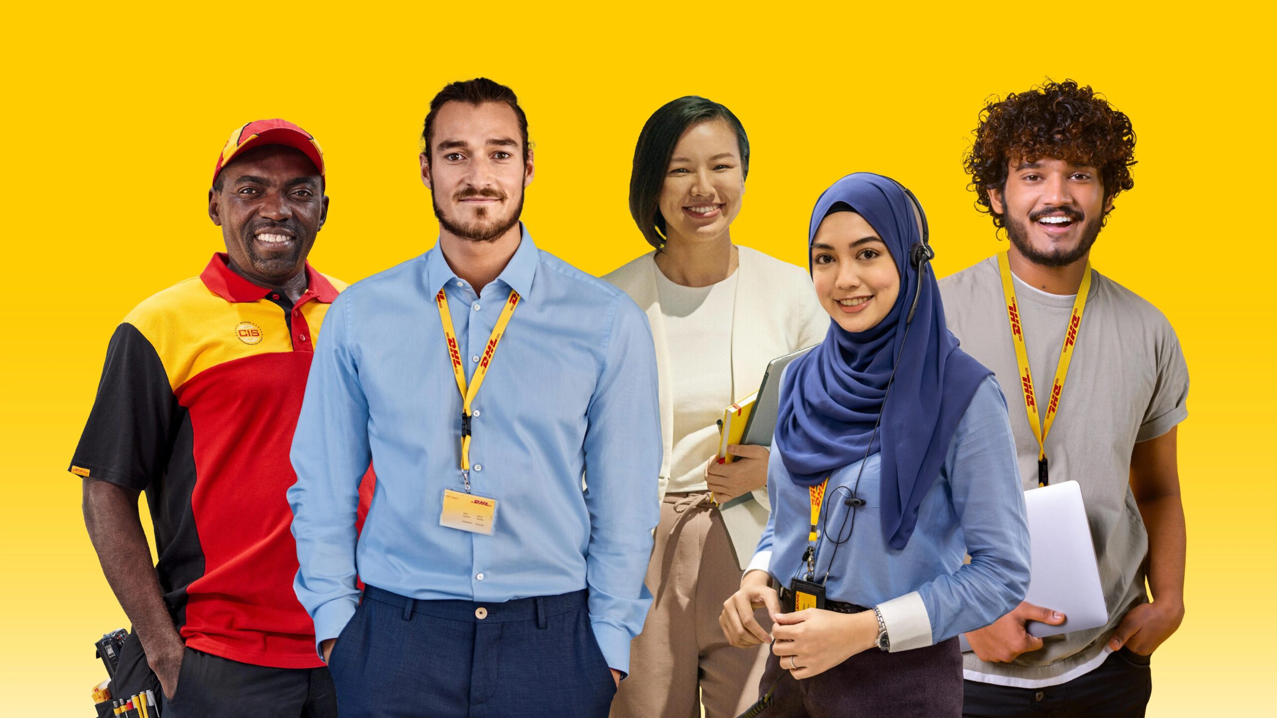 Apprentice and Graduate Recruitment