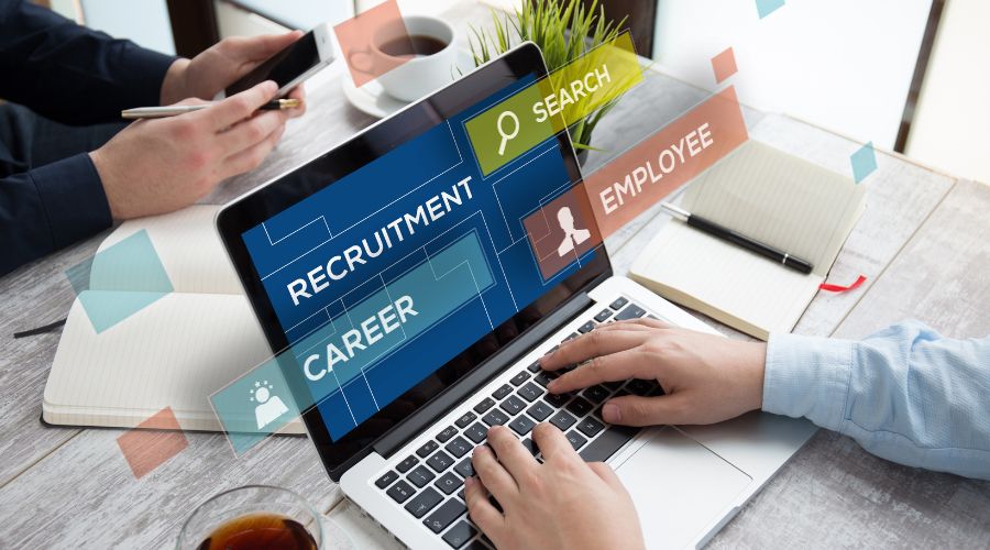 AI in Recruitment