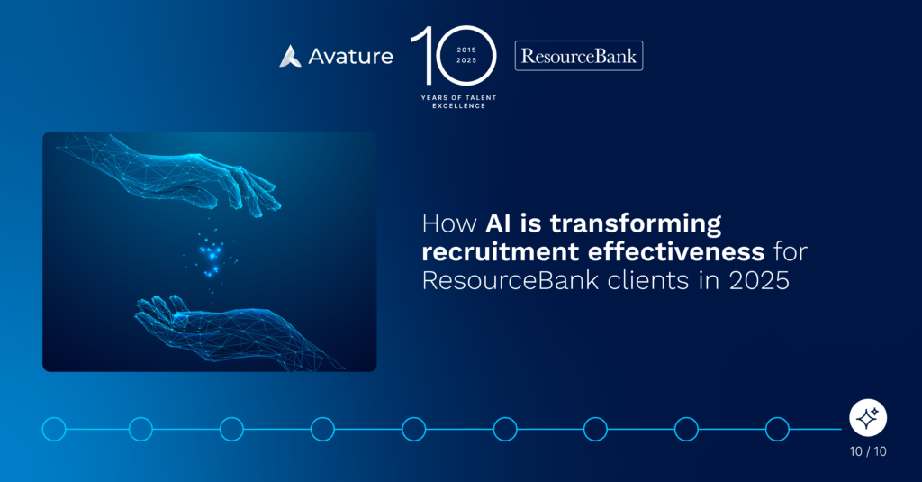 AI in Recruitment