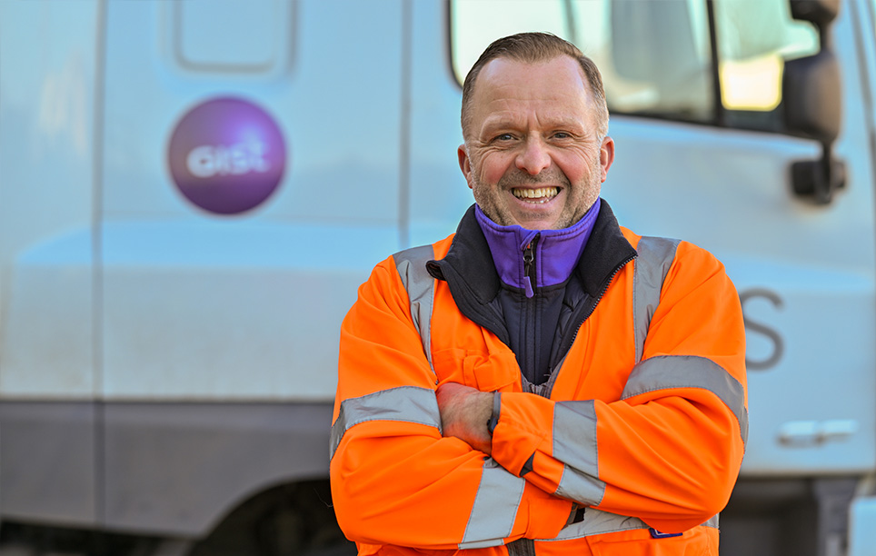 Recruitment Partnership