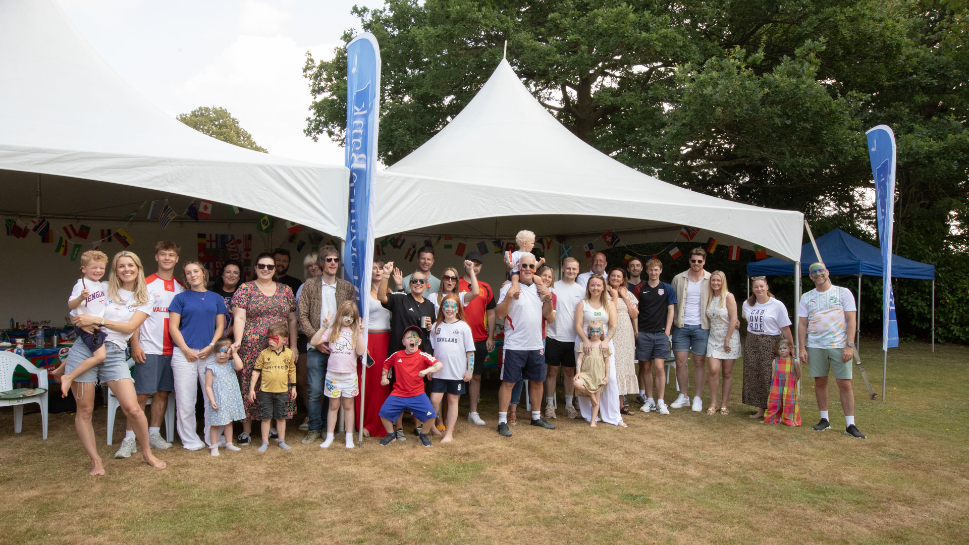 ResourceBank Team BBQ 2026