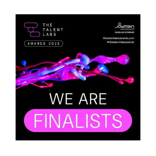 Talent Labs Awards 2026 - 500 x 500px