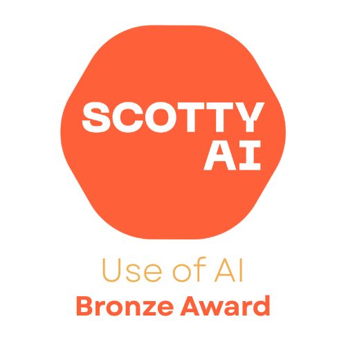 Scotty AI - Use of AI