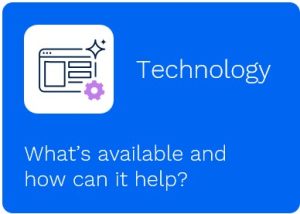 Technology image